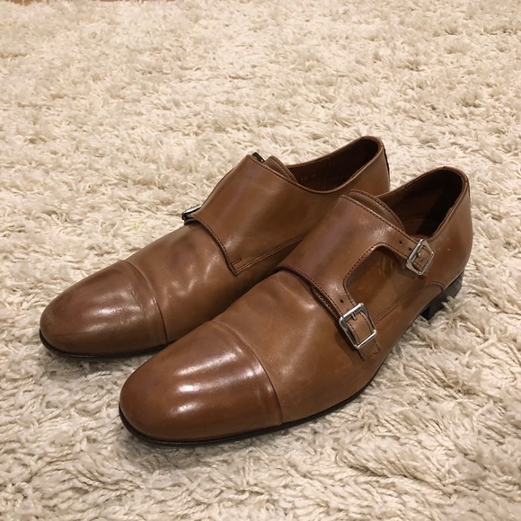 massimo matteo double monk